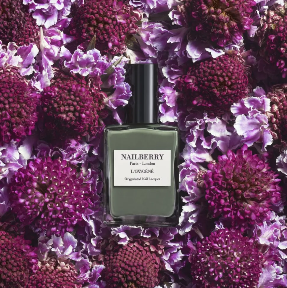 NAILBERRY Viva La Vegan 15 ml