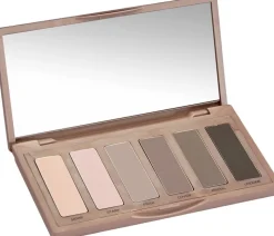 Naked 2 Basics Eyeshadow Palette