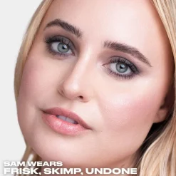 Naked 2 Basics Eyeshadow Palette