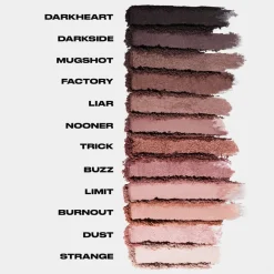 Naked 3 Eyeshadow Palette