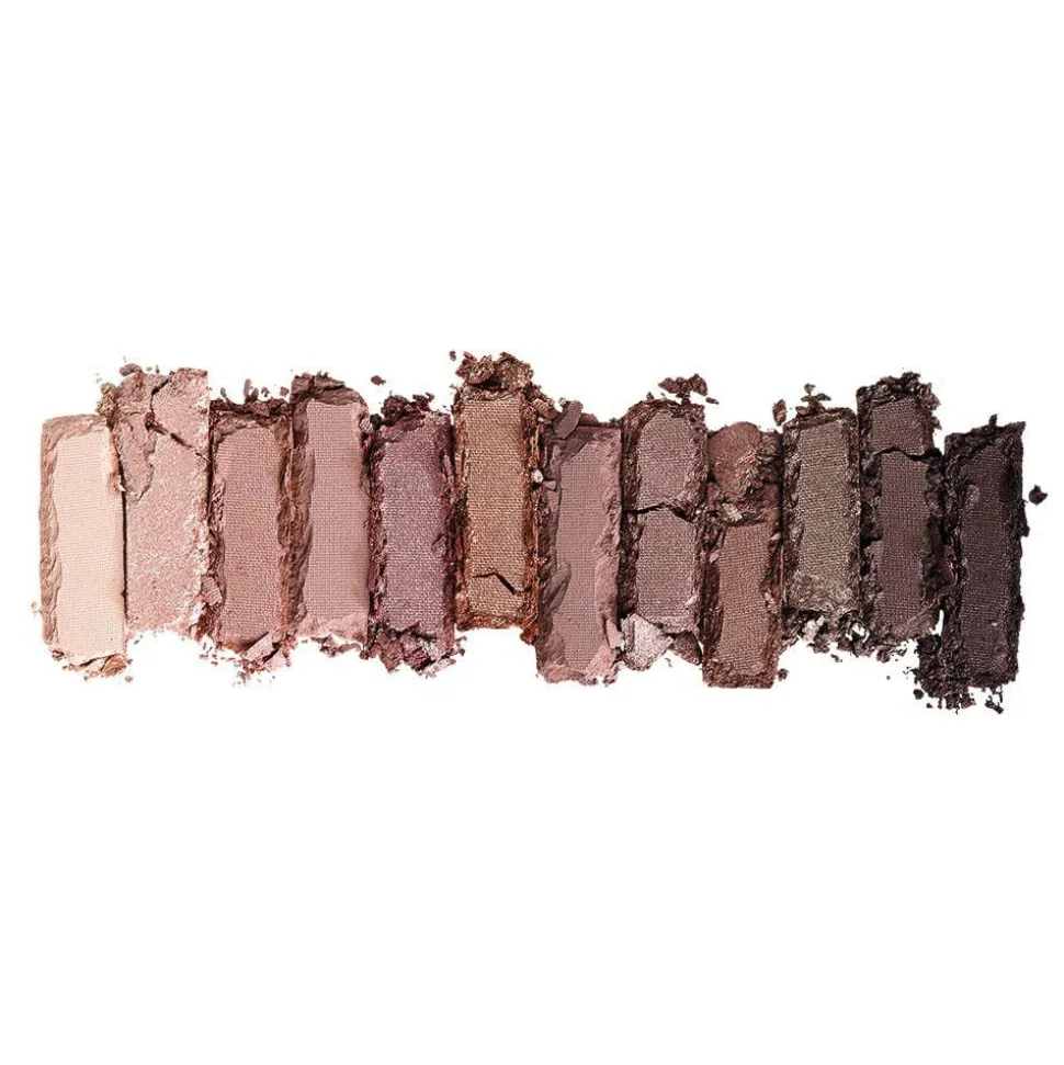 Naked 3 Eyeshadow Palette