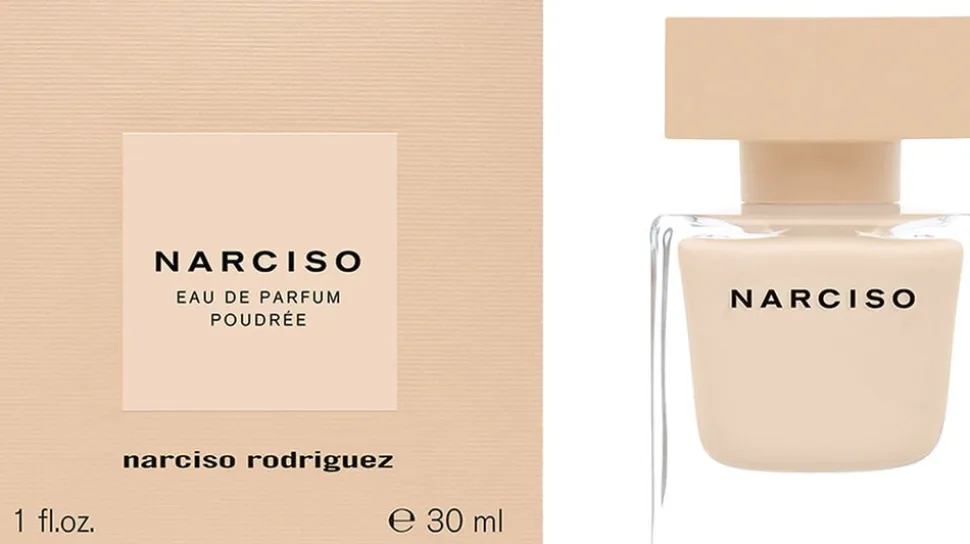 Narciso Poudree Eau De Parfum