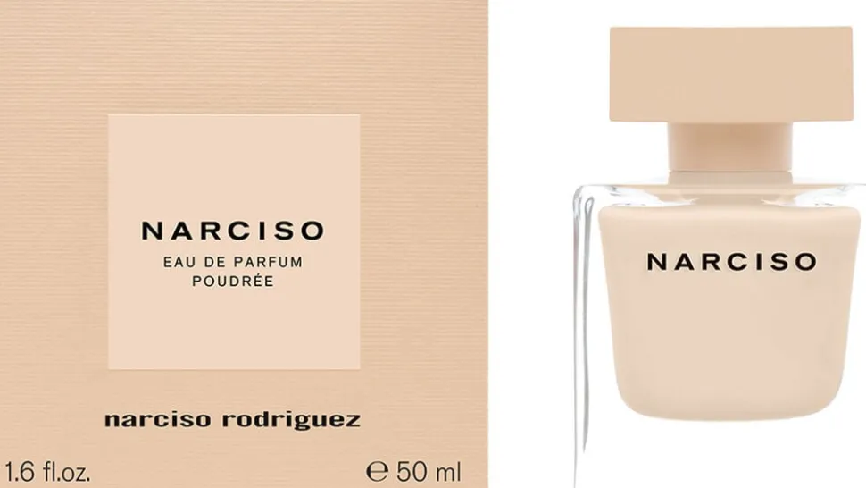 Narciso Poudree Eau De Parfum