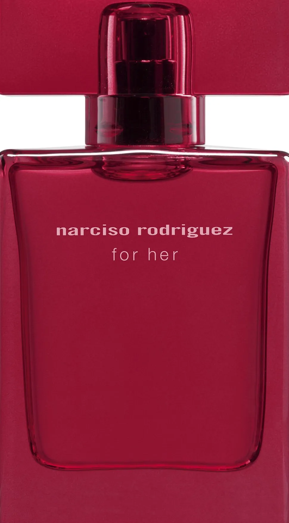 Narciso Rodriguez For Her Eau de Parfum Intense
