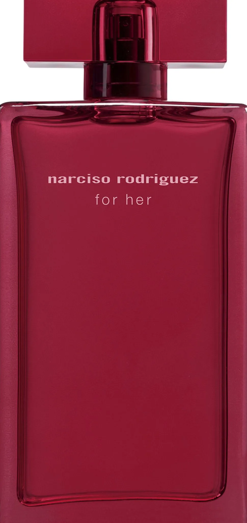 Narciso Rodriguez For Her Eau de Parfum Intense