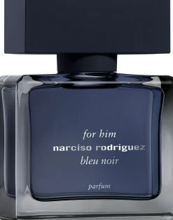 Narciso Rodriguez For Him Bleu noir Parfum