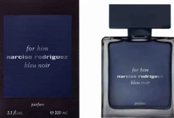 Narciso Rodriguez For Him Bleu noir Parfum