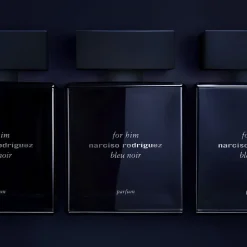 Narciso Rodriguez For Him Bleu noir Parfum