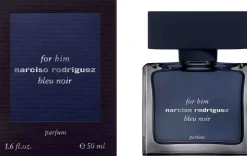 Narciso Rodriguez For Him Bleu noir Parfum