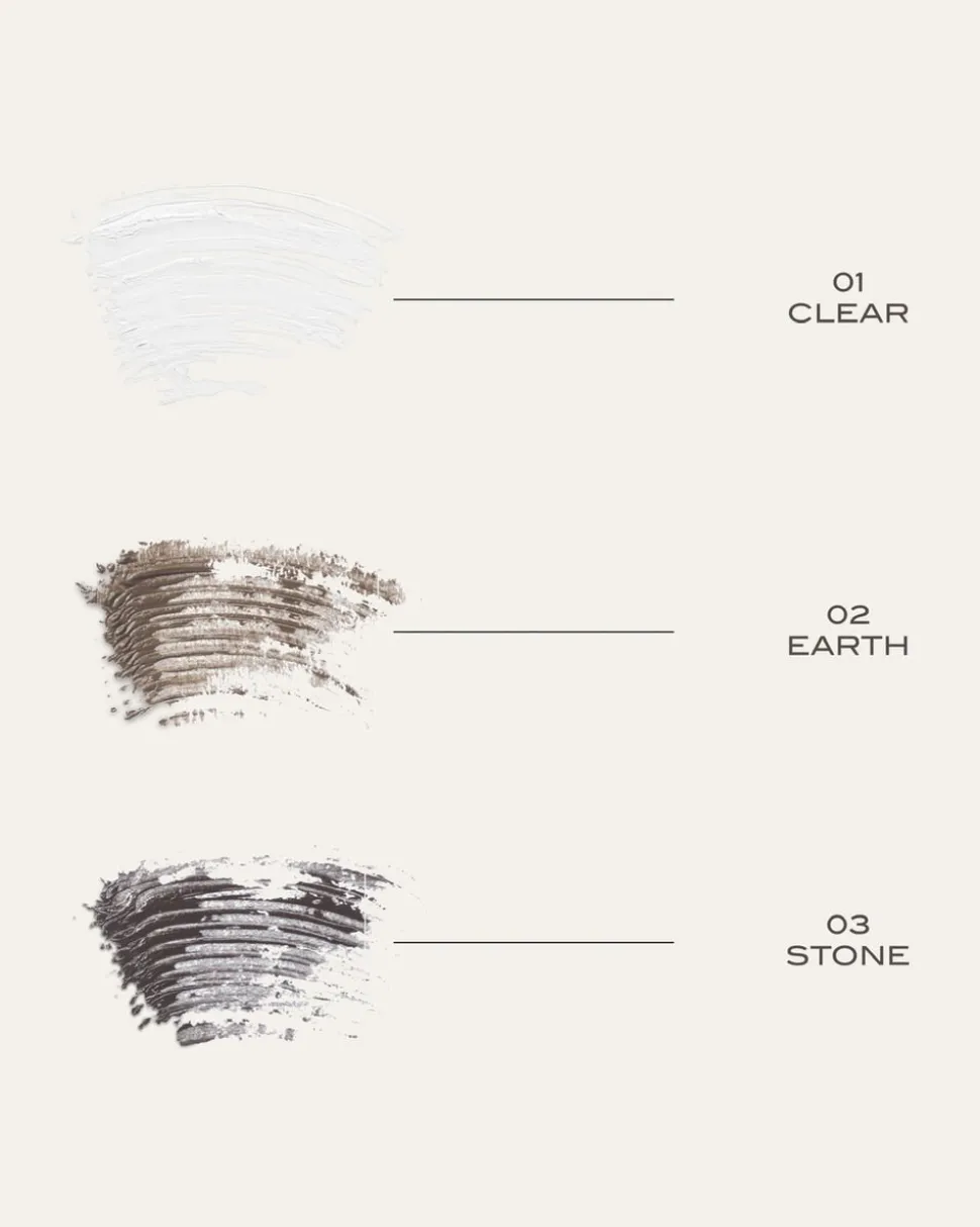 Natural Brow Gel