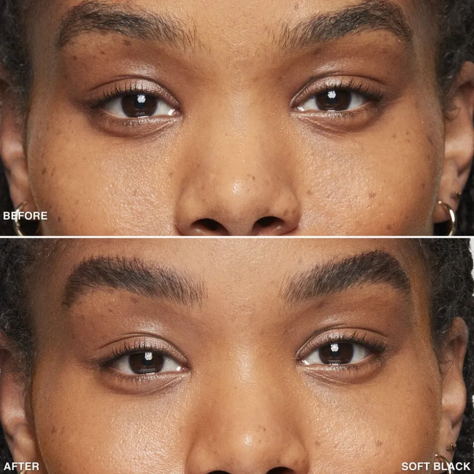 Natural Brow Shaper