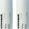 Natural Deodorant Citrus & Cucumber Duo Pack