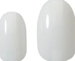 Natural Look Oval