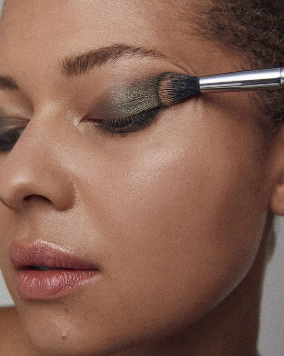 Natural Mineral Eyeshadow Duo