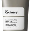 Natural Moisturizing Factors + HA