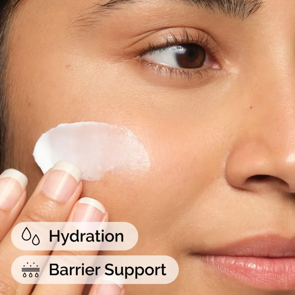 Natural Moisturizing Factors + HA