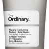 Natural Moisturizing Factors + Beta Glucan