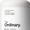 Natural Moisturizing Factor + Inulin Body Lotion