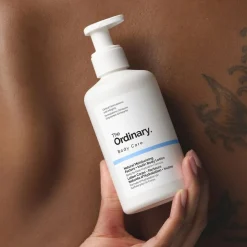 Natural Moisturizing Factor + Inulin Body Lotion