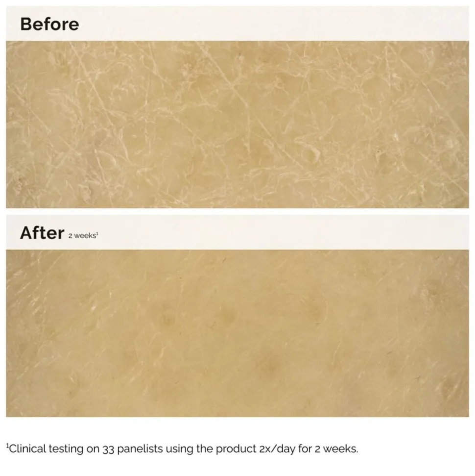 Natural Moisturizing Factor + Inulin Body Lotion