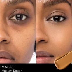 Natural Radiant - Longwear Foundation