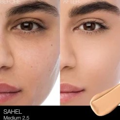 Natural Radiant - Longwear Foundation