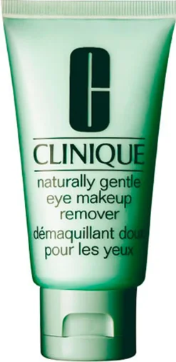 Naturally Gentle Eye Makeup Remover