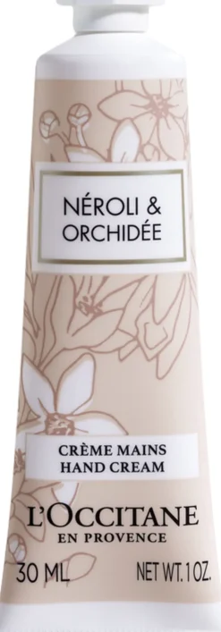 Neroli & Orchidèe Hand Cream 30ml