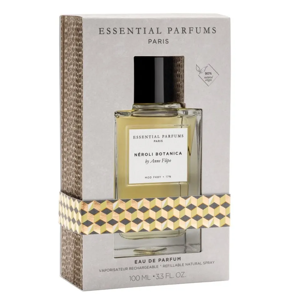 Neroli Botanica Eau De Parfum