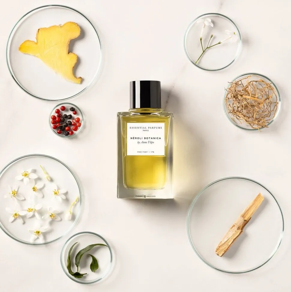 Neroli Botanica Eau De Parfum