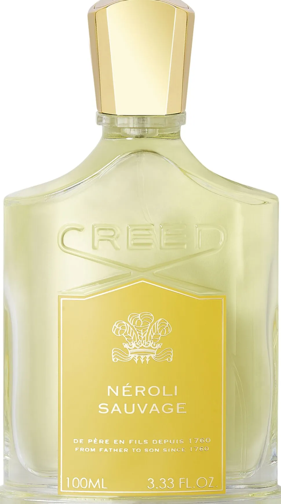 Neroli Sauvage Eau de Parfum