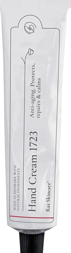 New & Improved Hand Cream 75 ml
