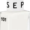 NEW NAIL POLISH-24 101 CLEAN WHITE