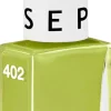 NEW NAIL POLISH-24 402 LIME ZEST