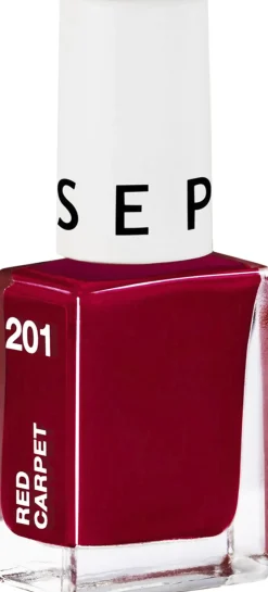 NEW NAIL POLISH-24 201 RED CARPET