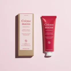 New Rose - Hand Cream