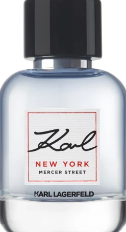 New York EdT 100ml