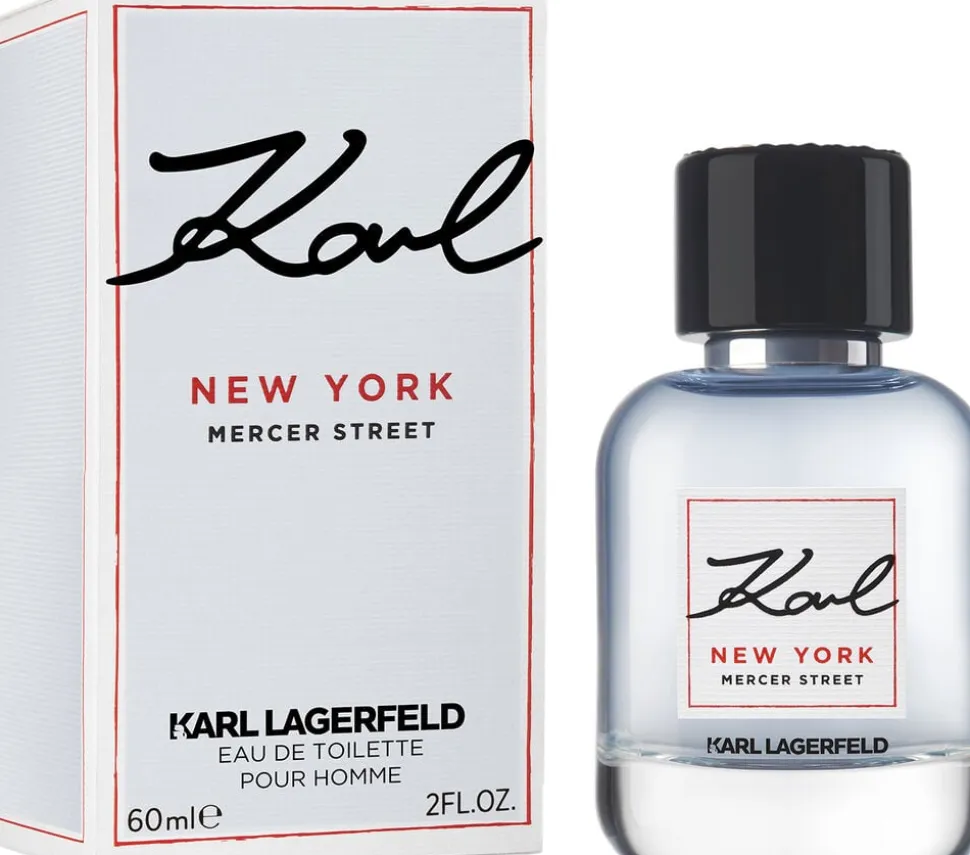 New York EdT 100ml