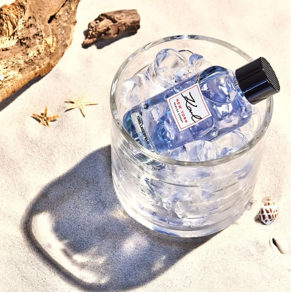 New York EdT 100ml
