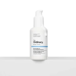 Niacinamide 5% Face and Body Emulsion