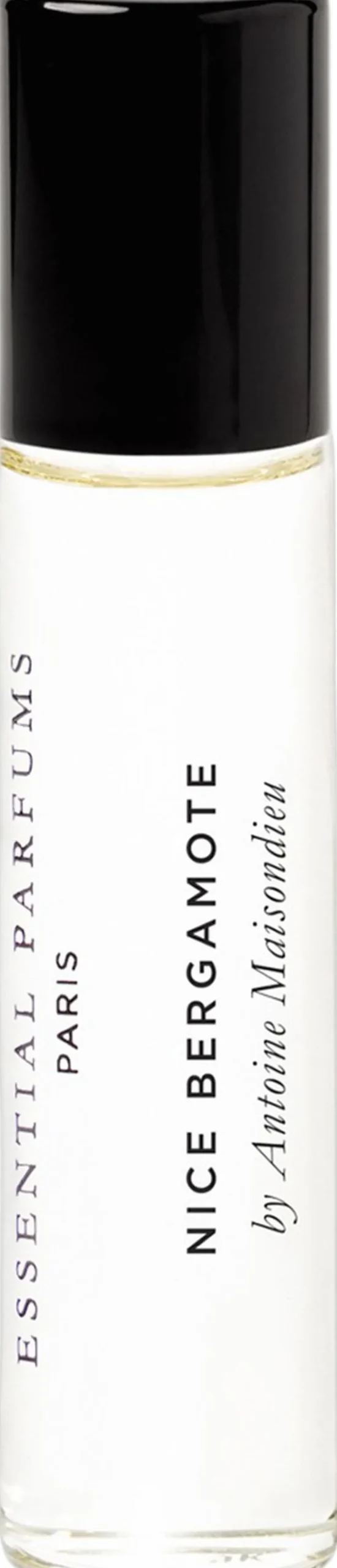NICE BERGAMOTE BY ANTOINE MAISONDIEU EAU DE PARFUM TRAVEL SIZE 10ML
