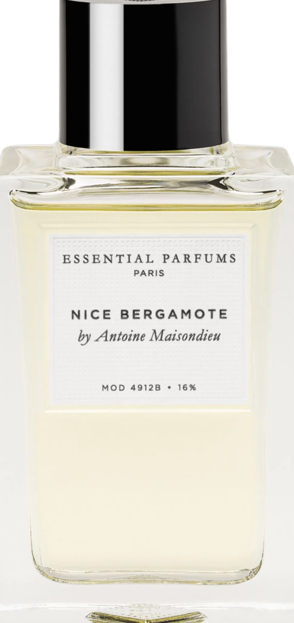 Nice Bergamotte Eau de Parfum