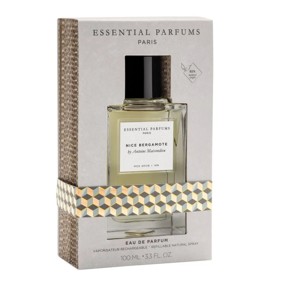 Nice Bergamotte Eau de Parfum