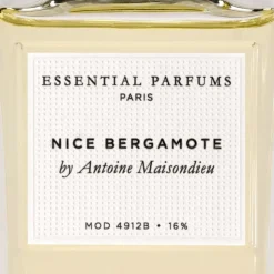 Nice Bergamotte Eau de Parfum
