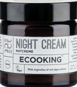 Night Cream - 50 ml