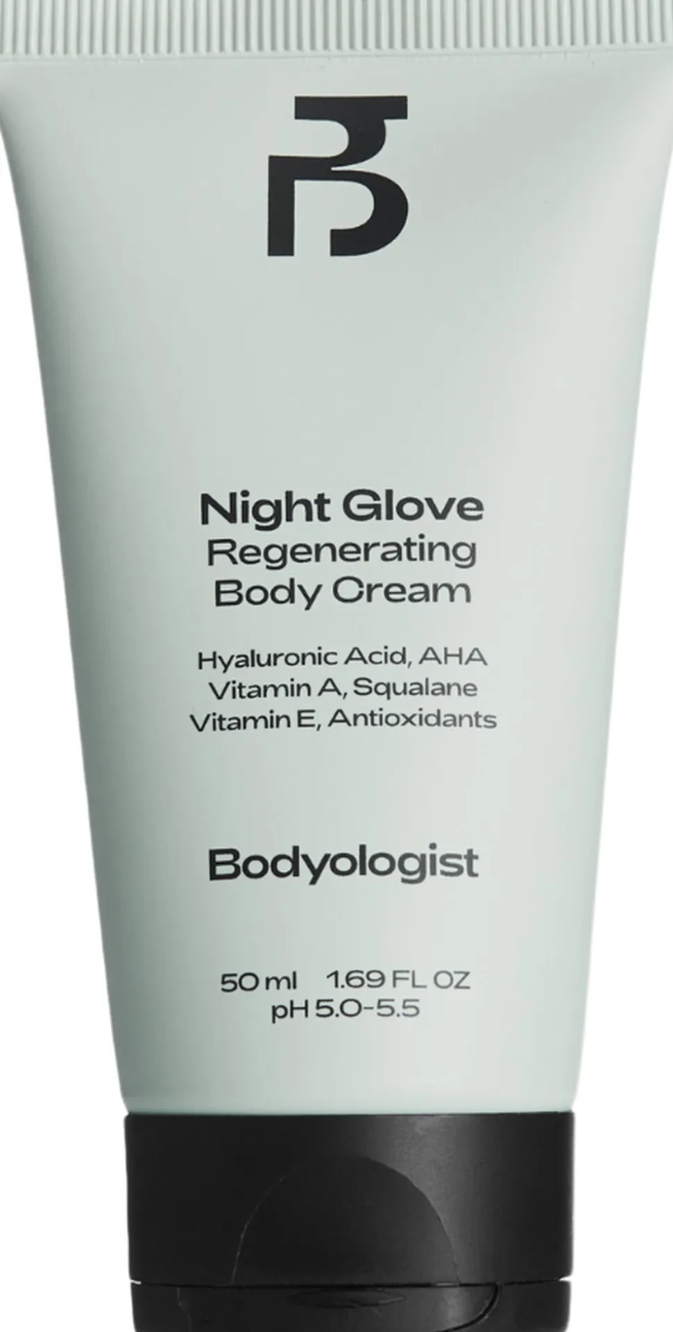Night Glove Body Cream 50 ml