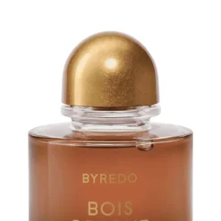 Night Veils Bois Obscur