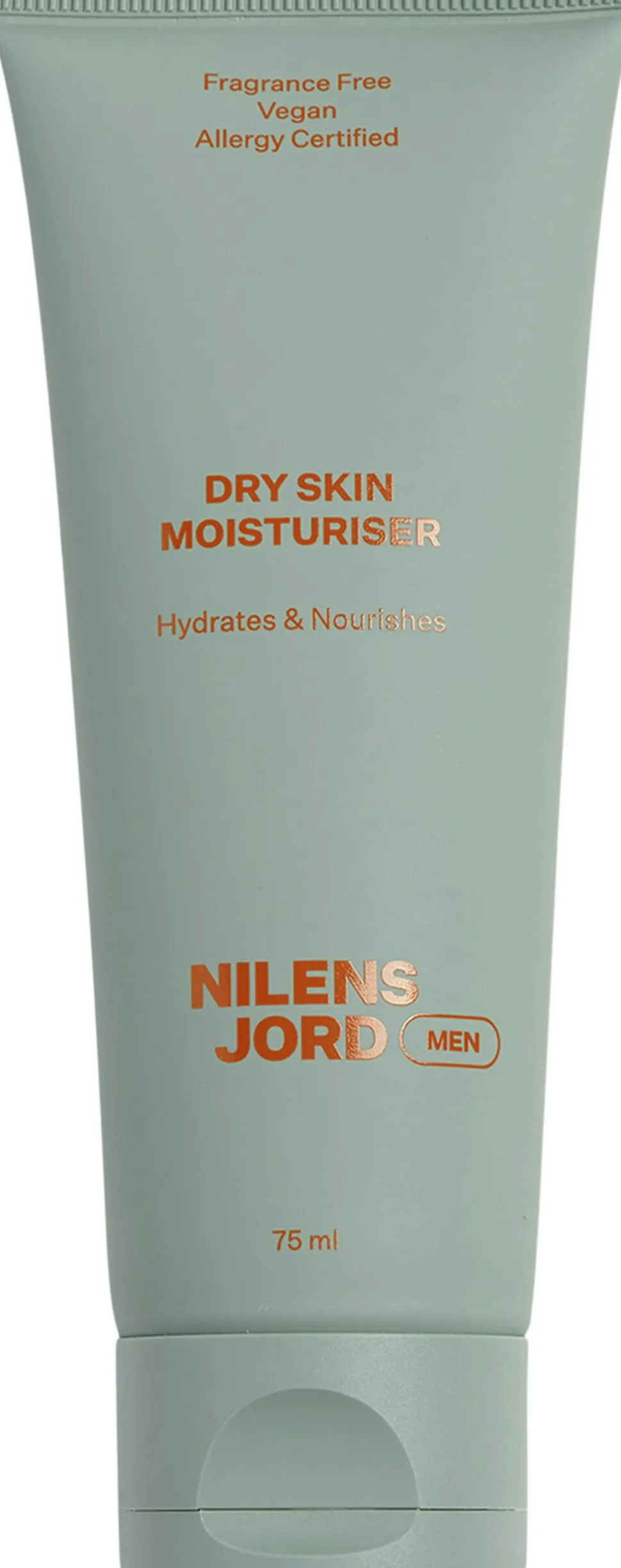 Nilens Jord Men Dry Skin Moisturise