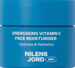 Nilens Jord Men Energising Vitamin