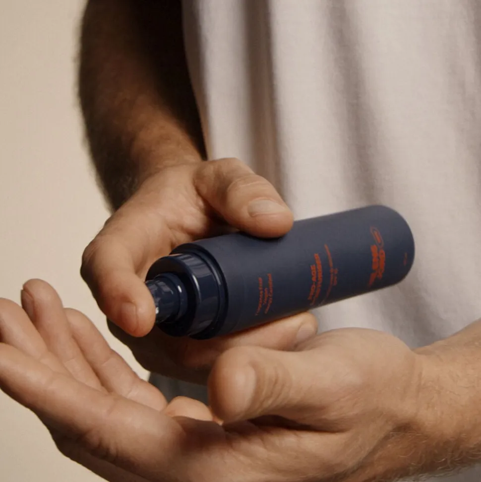 Nilens Jord Men Pro-Age Moisturiser
